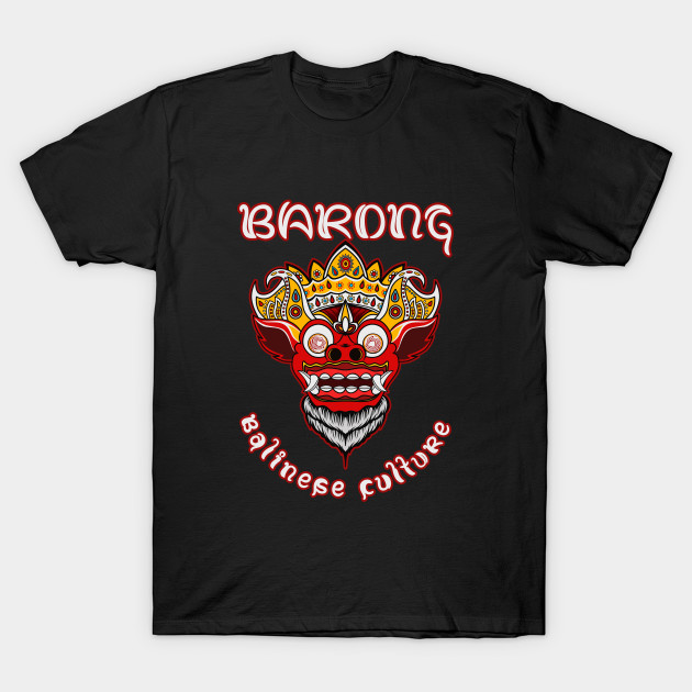 BARONG by SAT.D Project